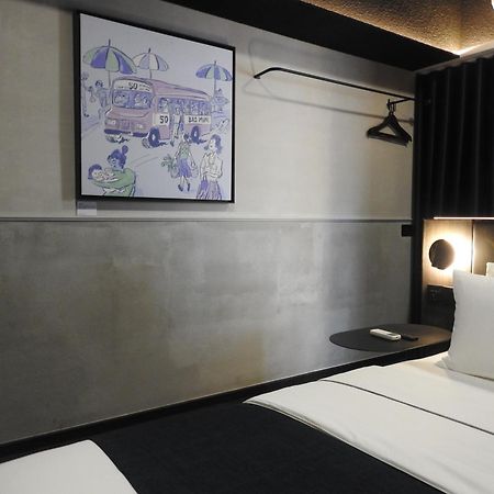B Hotel 쿠알라룸푸르 외부 사진