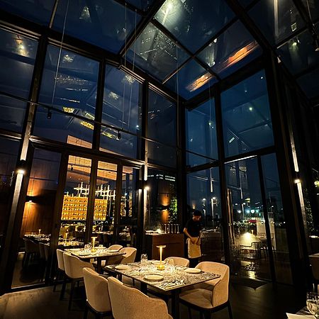 B Hotel 쿠알라룸푸르 외부 사진