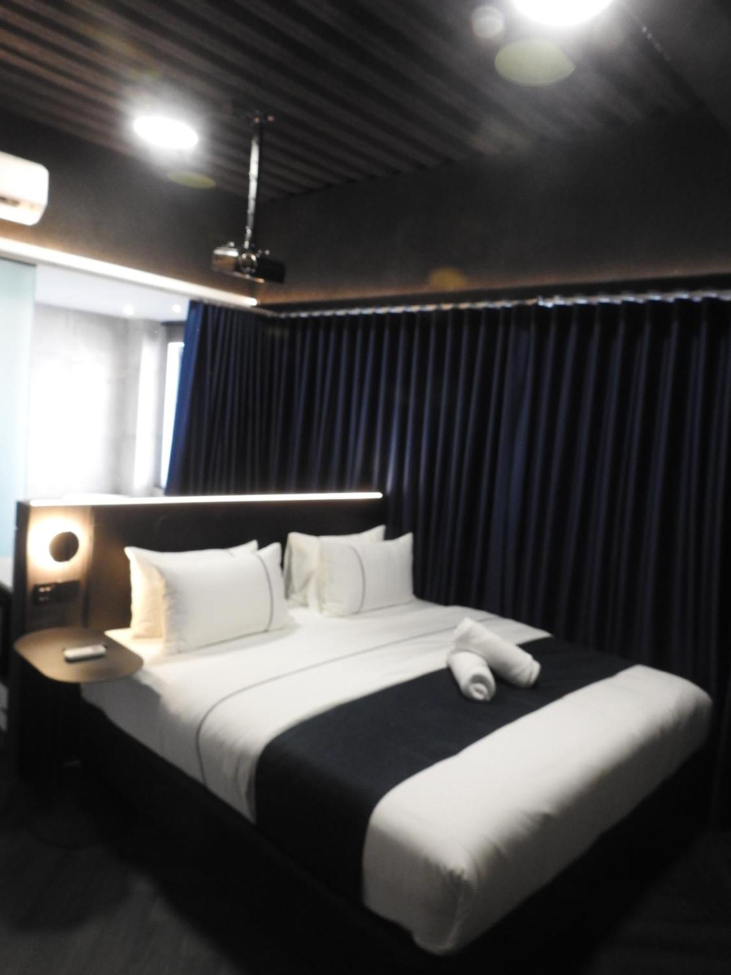 B Hotel 쿠알라룸푸르 외부 사진