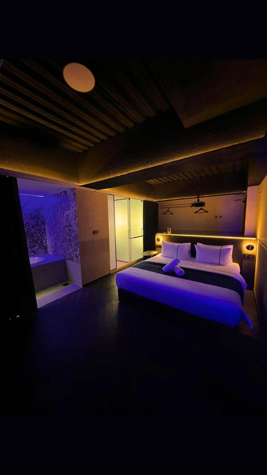 B Hotel 쿠알라룸푸르 외부 사진