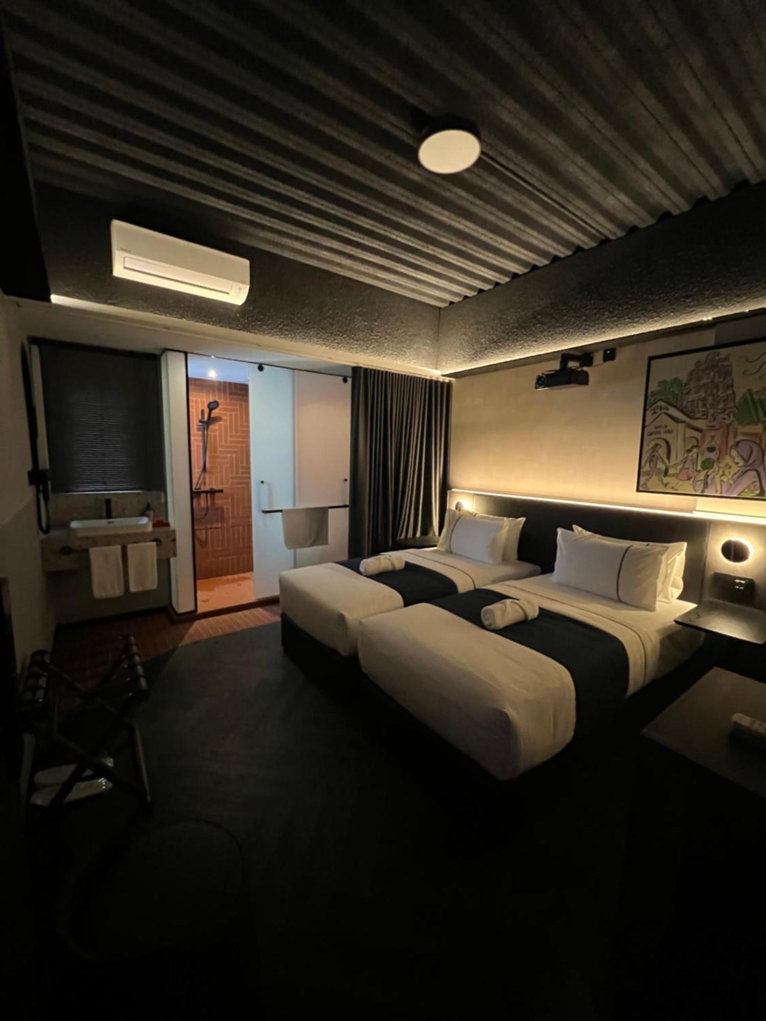 B Hotel 쿠알라룸푸르 외부 사진