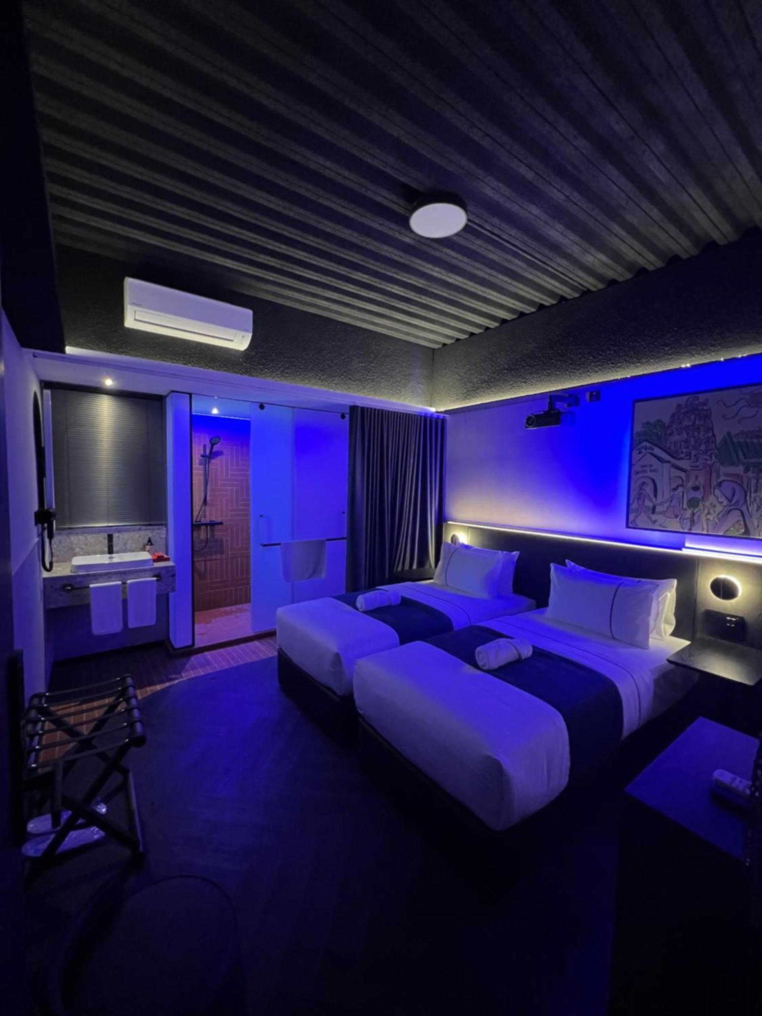 B Hotel 쿠알라룸푸르 외부 사진