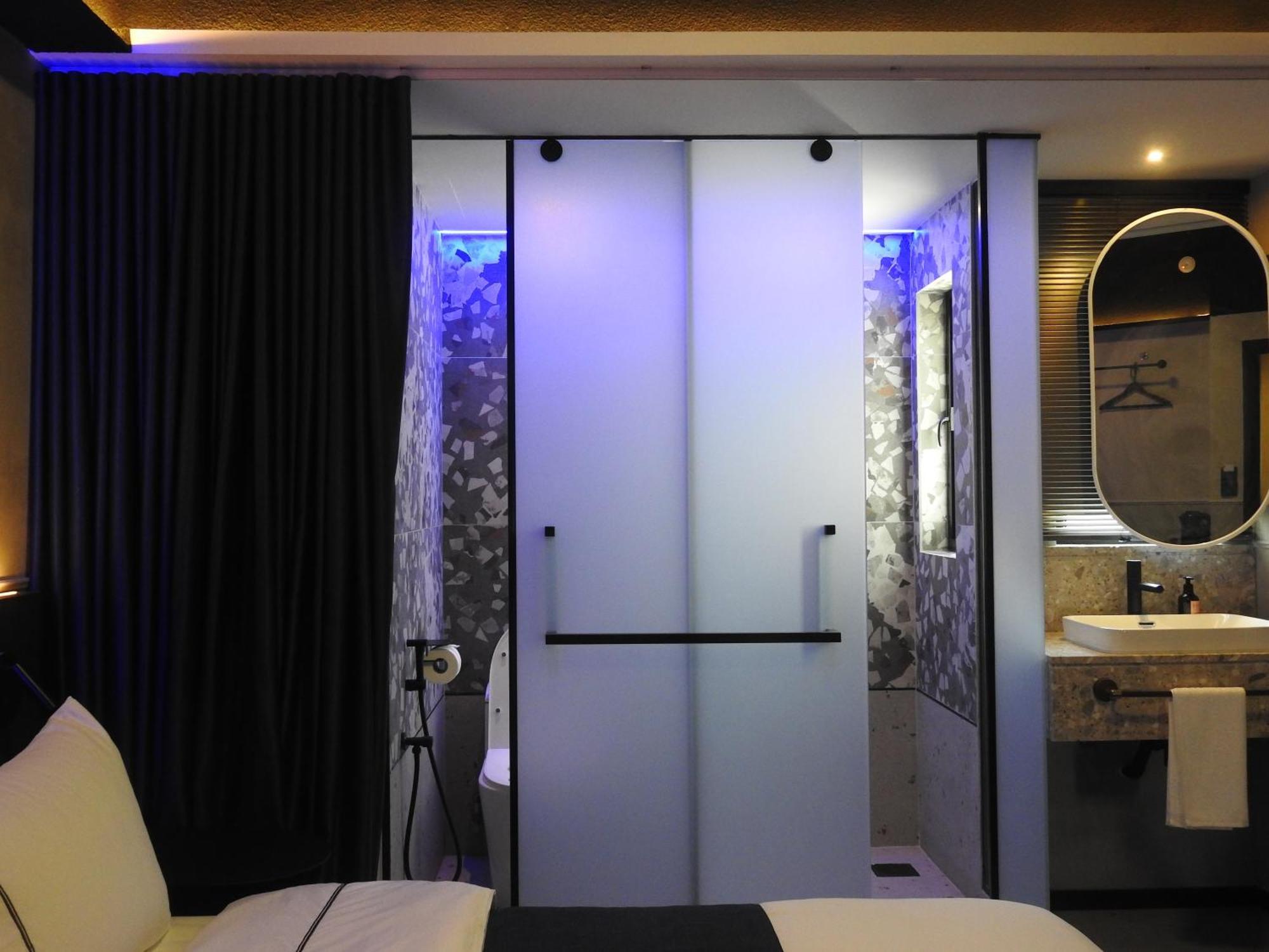B Hotel 쿠알라룸푸르 외부 사진