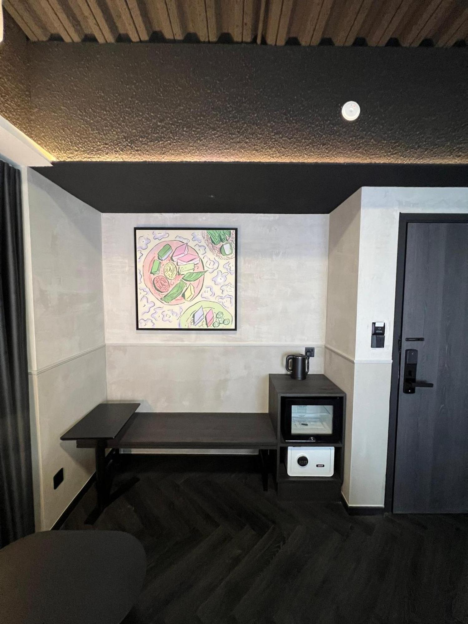 B Hotel 쿠알라룸푸르 외부 사진