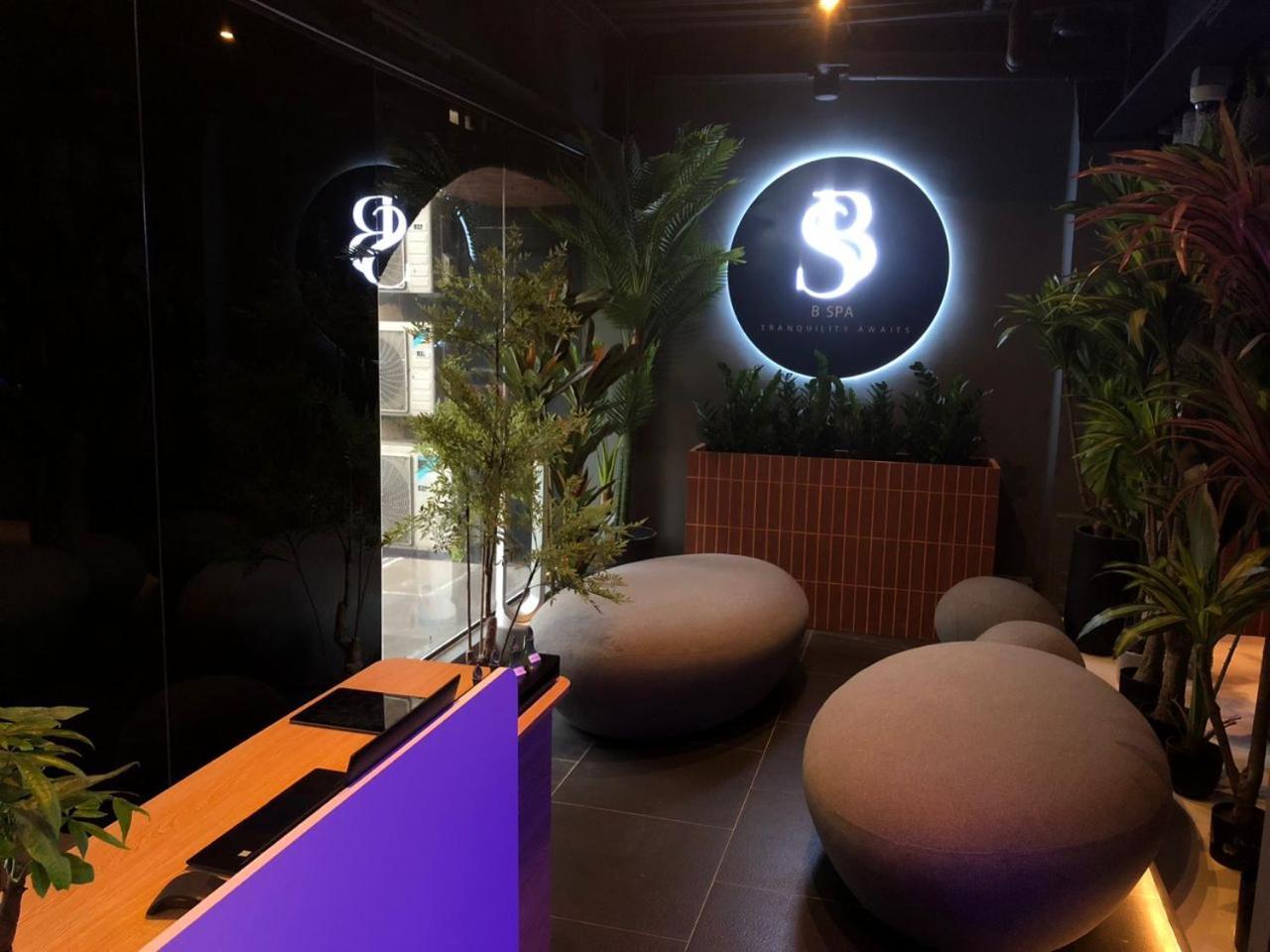 B Hotel 쿠알라룸푸르 외부 사진