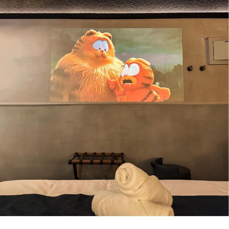 B Hotel 쿠알라룸푸르 외부 사진