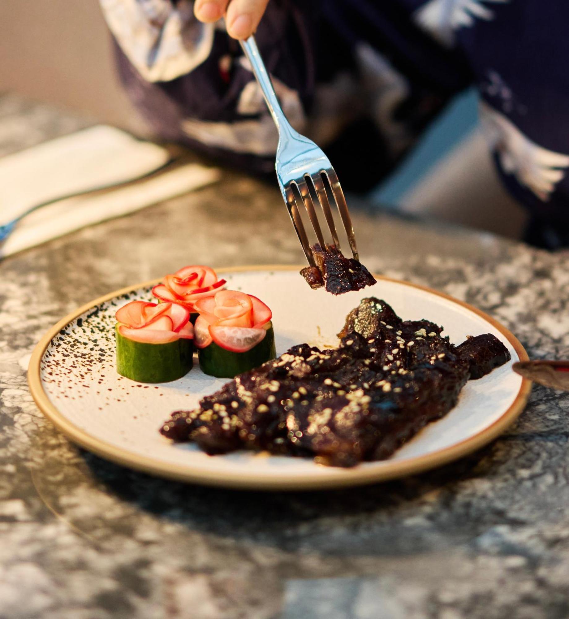 B Hotel 쿠알라룸푸르 외부 사진