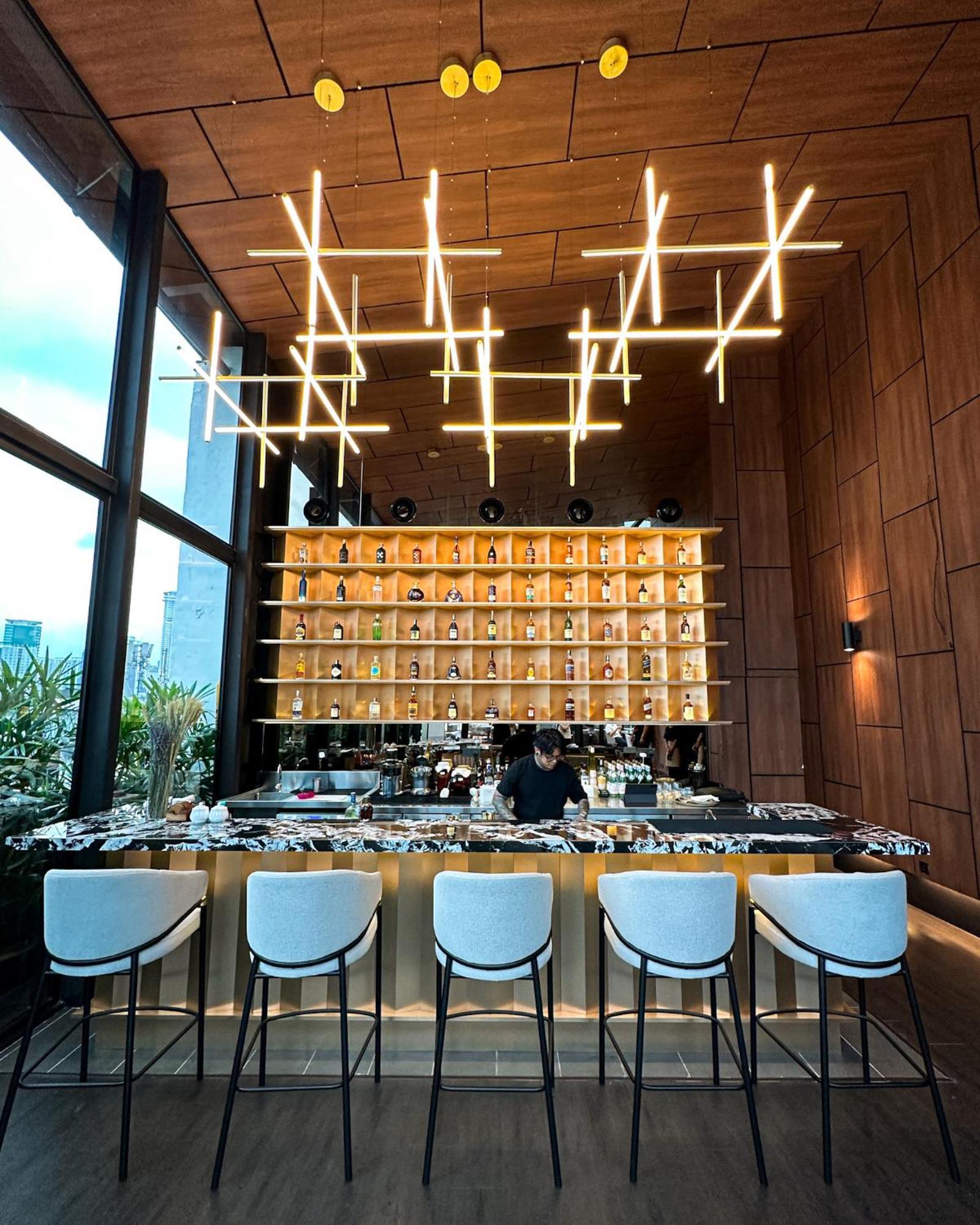 B Hotel 쿠알라룸푸르 외부 사진