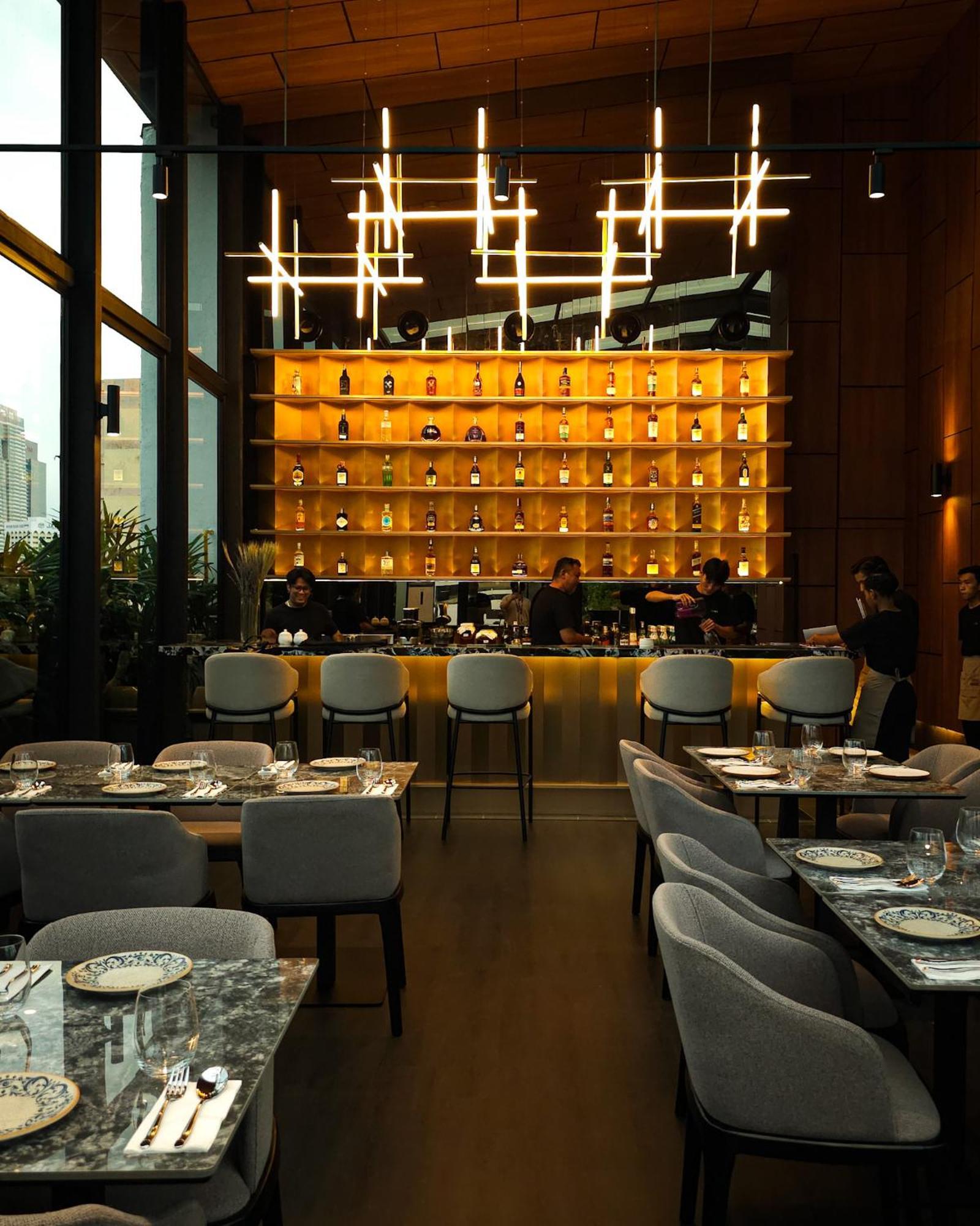B Hotel 쿠알라룸푸르 외부 사진