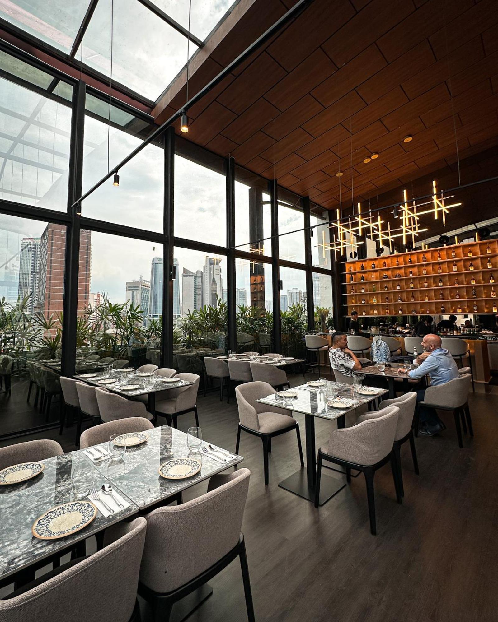 B Hotel 쿠알라룸푸르 외부 사진