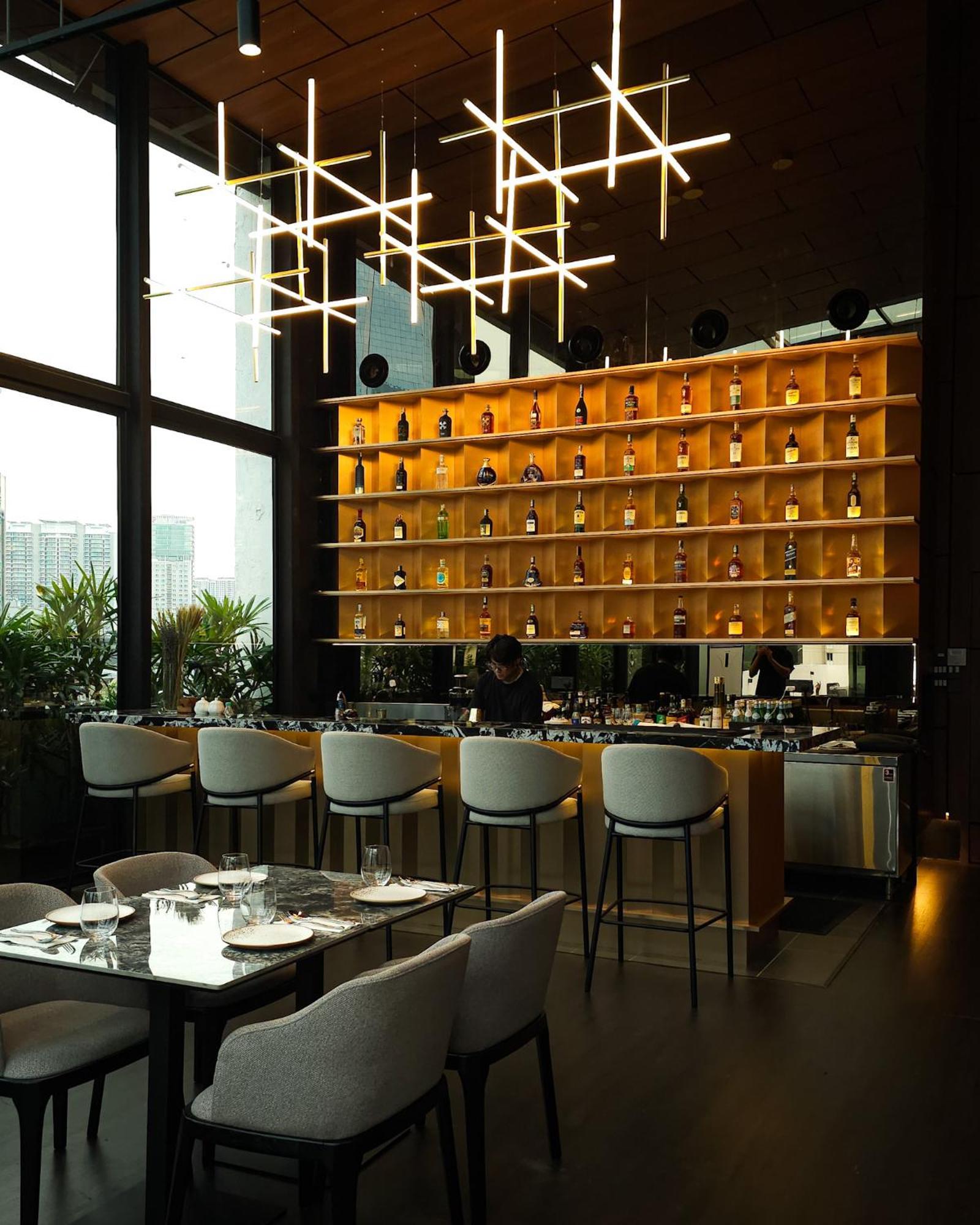 B Hotel 쿠알라룸푸르 외부 사진