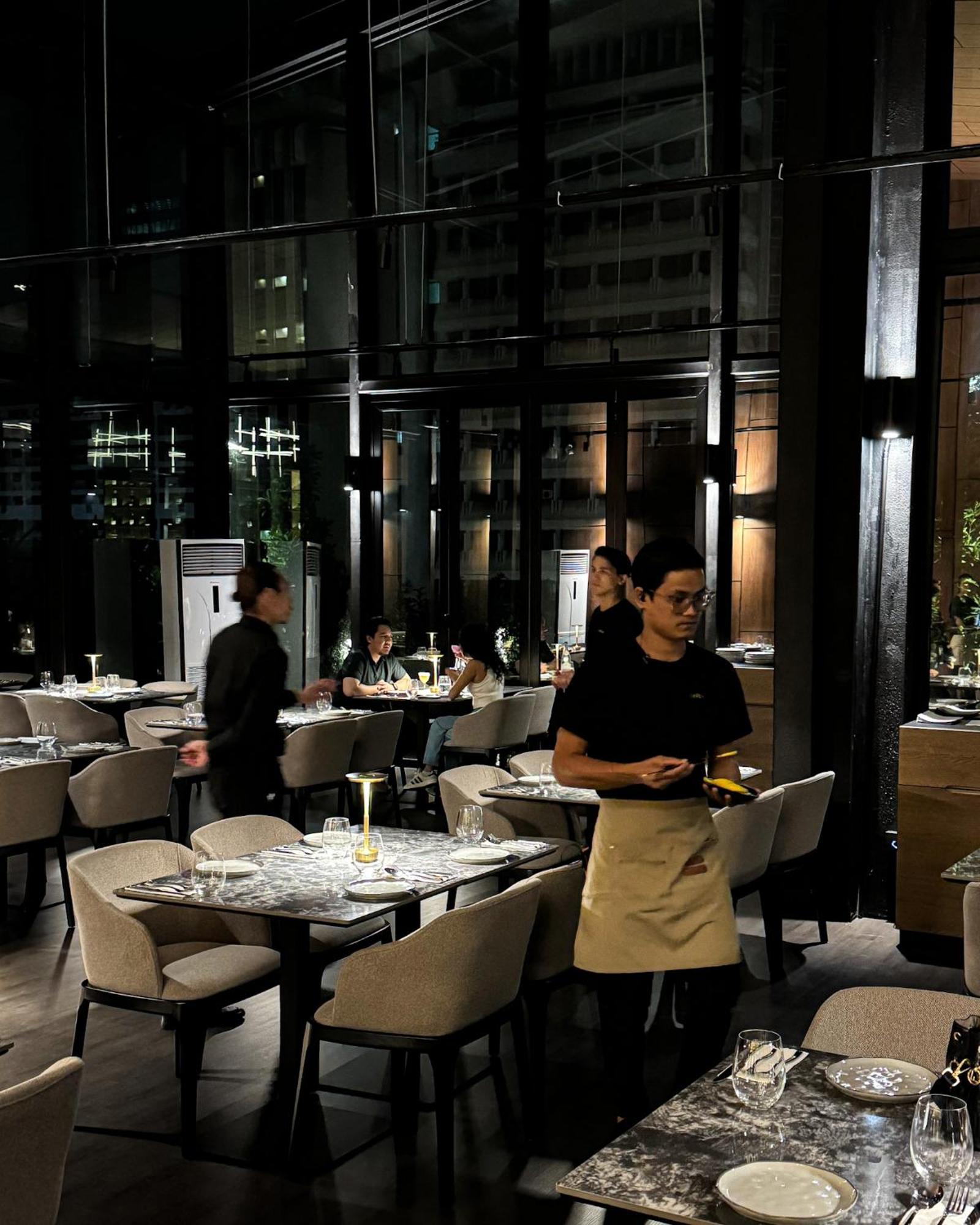B Hotel 쿠알라룸푸르 외부 사진