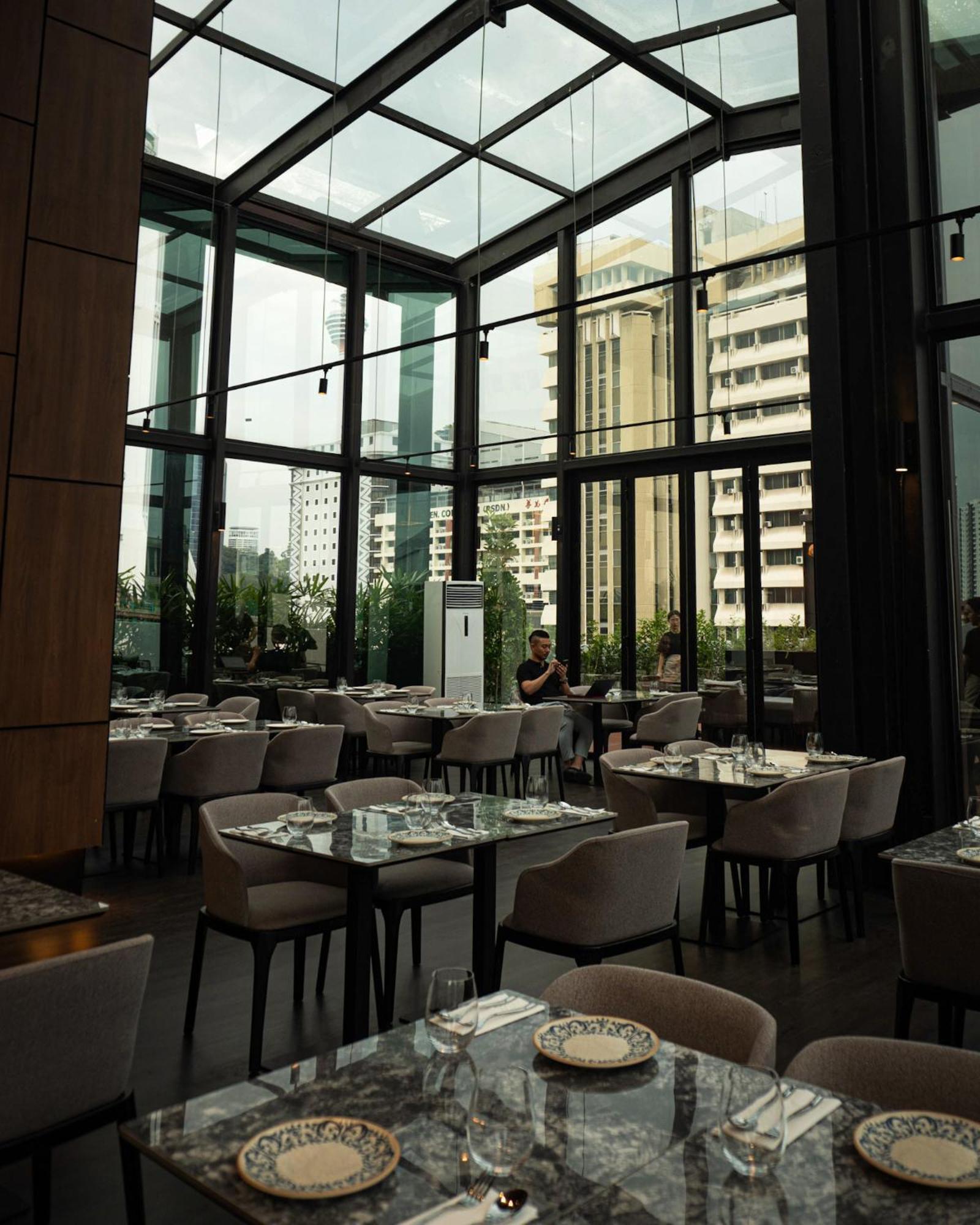 B Hotel 쿠알라룸푸르 외부 사진